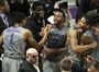Kansas State Routs Kansas