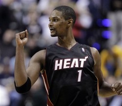 bosh raptor