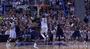 Kemba Walker Uses the Backboard