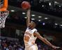 Scotty Hopson Jams on South Carolina