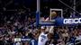 Dwight Howard Dunks on John Wall