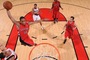 Top Ten DeMar DeRozan Dunks