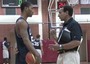 Inside Team USA Tryouts
