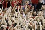 Nebraska Upsets (2) Texas