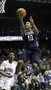 Villanova Avoids Upset; Beats DePaul in OT