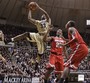 (11) Purdue Knocks Off (3) Ohio State