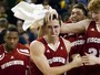 Buzzer-Beater Pushes (12) Wisconsin Past Michigan