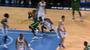 Rondo Slices Through Denver Defense