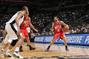 Spurs Deny Nets in Deron Williams' Debut