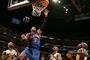 Anthony, Knicks Beat Heat