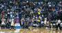 Frye's Jumper Finishes Pacers