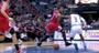 Rose Finds Noah with a Pass Between the Legs