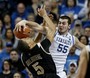 (23) Kentucky Sneaks Past (20) Vanderbilt