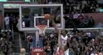 Mo Williams Steals, Saves, and Lobs