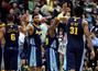 Nuggets Hold Off Jazz