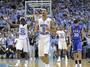 UNC Tops Duke to Win ACC Title