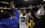 Iowa Pulls Off Upset vs. Purdue