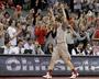 Diebler, (1) Ohio State Destroy (10) Wisconsin