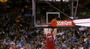 Blake Griffin Assaults the Rim with Jam