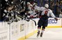 Ovechkin Buries Shootout Goal