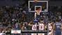 Gerald Henderson's Circus Layup