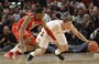 (11) Syracuse Drops (18) St. John's