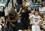 UVA Collapses, Falls to Miami