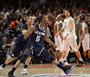 (19) UConn, Walker Knock Off (3) Pittsburgh