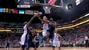Ty Lawson's Reverse Layup