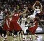 Jimmer Scores 52, (8) BYU Reaches MWC Final