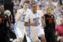 (7) UNC Rallies Past Miami, Wins at the Buzzer
