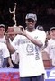 UConn Wins Big East Tournament