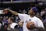 Washington Wins Pac-10 Tournament on Buzzer-Beater
