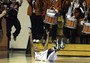 Princeton Sinks Harvard at the Buzzer
