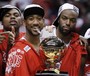 Ohio State Beats Penn State for Big Ten Title
