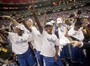 Kentucky Routs Florida, Takes SEC Crown