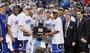 Duke Drops UNC, Wins ACC