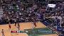 Thaddeus Young's Buzzer-Beating Putback