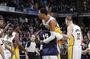 Granger's Jumper Sinks Knicks