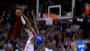 Dwyane Wade's Ridiculous Jam