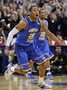 Morehead State's Harper Hits Game-Winning 3-Pointer