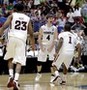 Temple's Fernandez Hits the Leaner to Defeat PSU