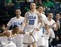 UCLA Withstands Michigan State Rally
