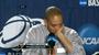 Princeton Coach Breaks Down in Press Conference