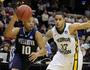 George Mason Edges Villanova