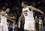 Derrick Williams' Game-Saving Block