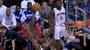 Amare Stoudemire Posterizes Greg Monroe