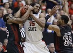 SDSU Survives Temple in 2OT