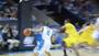 Nolan Smith Crosses Up Tim Hardaway Jr.