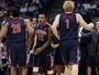 Arizona Edges Texas
